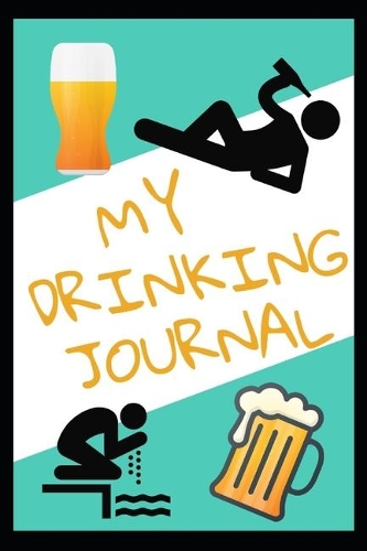 My Drinking Journal