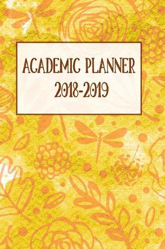 Academic Planner 2018-2019