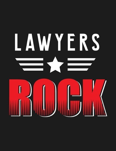 Lawyers Rock