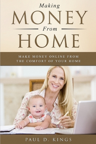 Making Money From Home