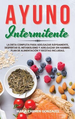 Ayuno Intermitente