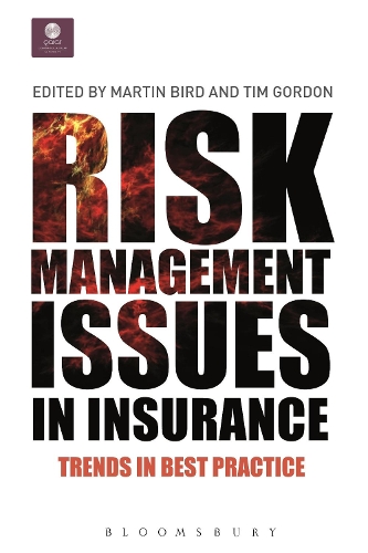 Risk Management Issues in Insurance