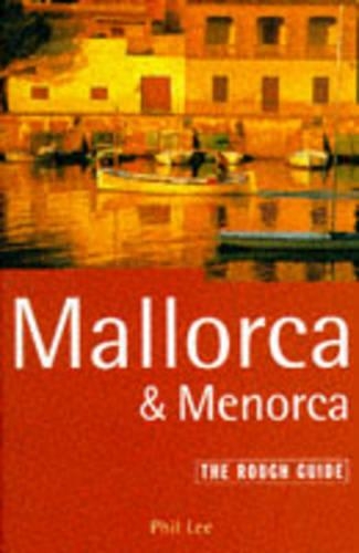 Mallorca and Menorca