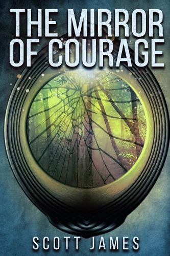 The Mirror of Courage: A Tome of the Companions(1 Companion Chronicles)
