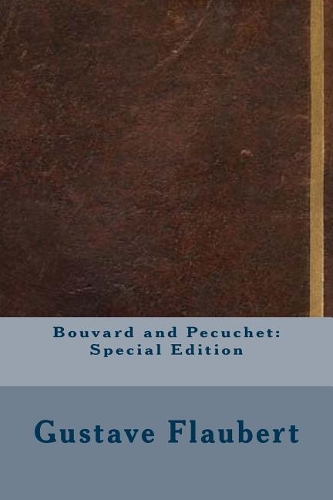 Bouvard and Pecuchet