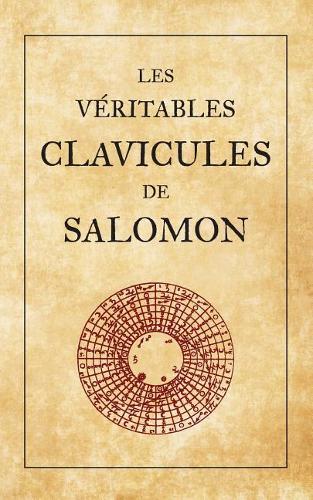 Les Véritables Clavicules de Salomon