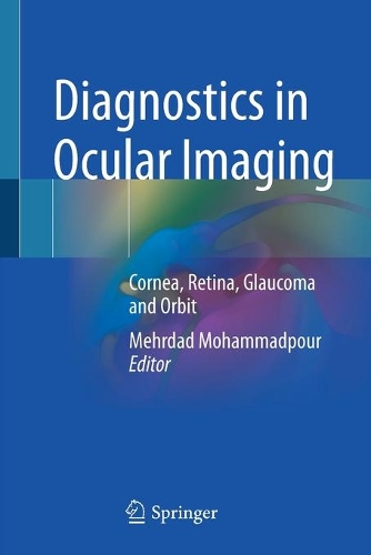 Diagnostics in Ocular Imaging