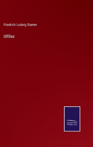 Ulfilas