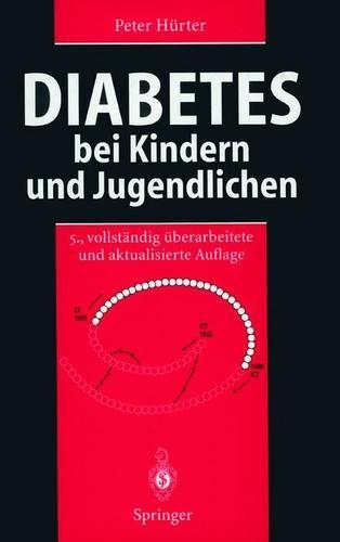 Diabetes Bei Kindern und Jugendlichen