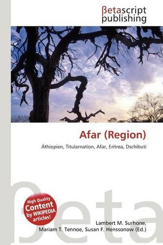 Afar (Region)