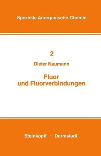 Fluor und Fluorverbindungen
