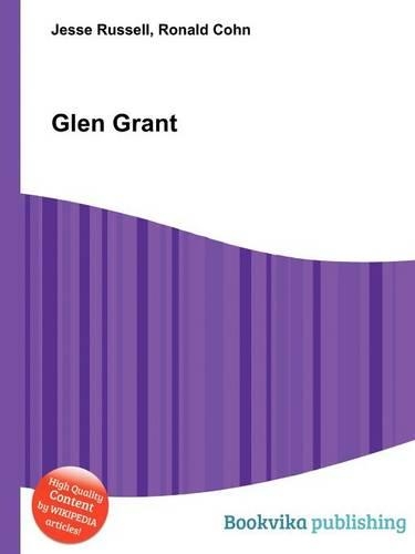 Glen Grant