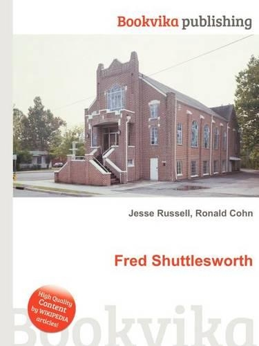 Fred Shuttlesworth: (English)