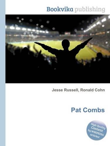 Pat Combs: (English)