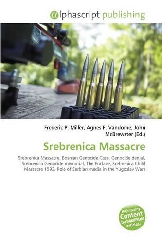 Srebrenica Massacre: (English)
