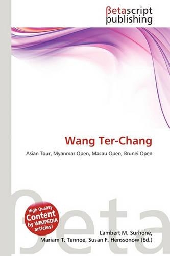 Wang Ter-Chang