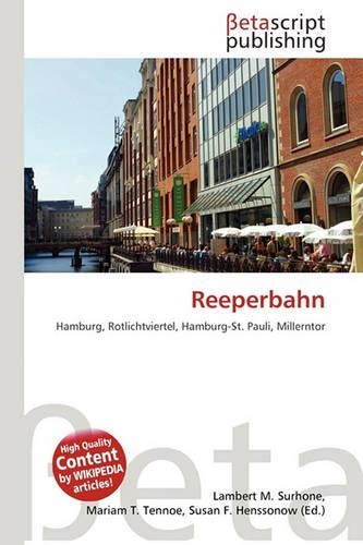 Reeperbahn