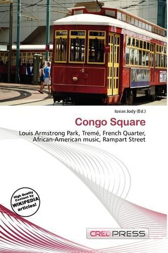 Congo Square