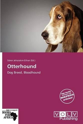 Otterhound