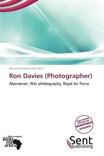 Ron Davies (Photographer)