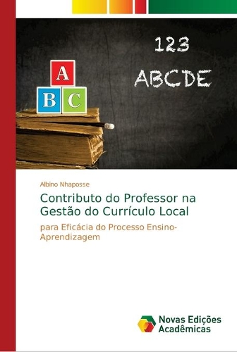 Contributo do Professor na Gestão do Currículo Local