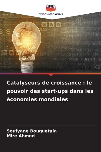 Catalyseurs de croissance