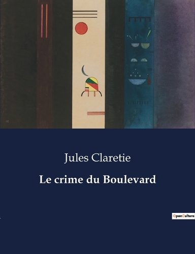 crime du Boulevard