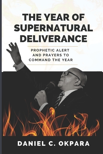 The Year of Supernatural Deliverance