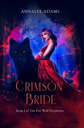 Crimson Bride
