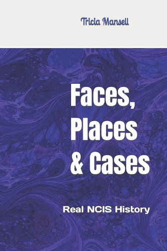 Faces, Places & Cases