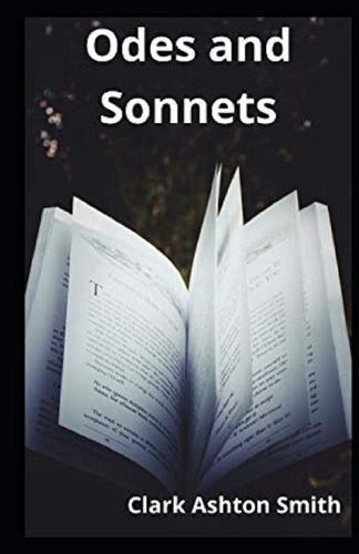 Odes and Sonnets Illustrated