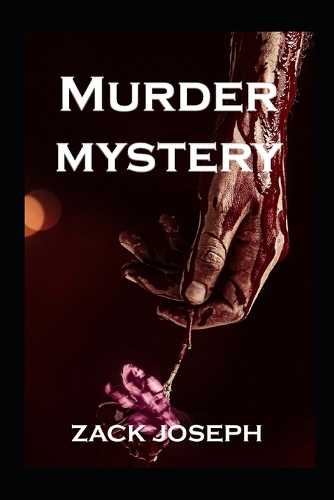 murder mystery