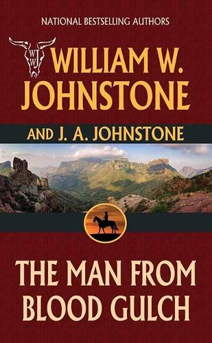 The Man from Blood Gulch: (Western Series Level I (24))