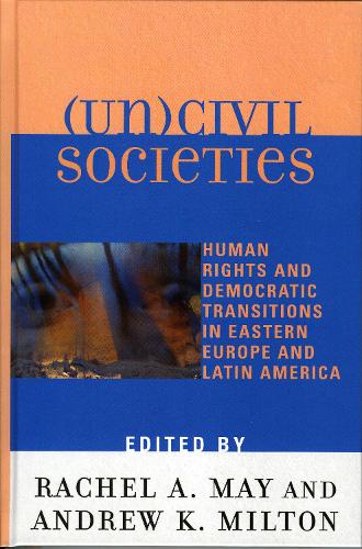 (Un)civil Societies