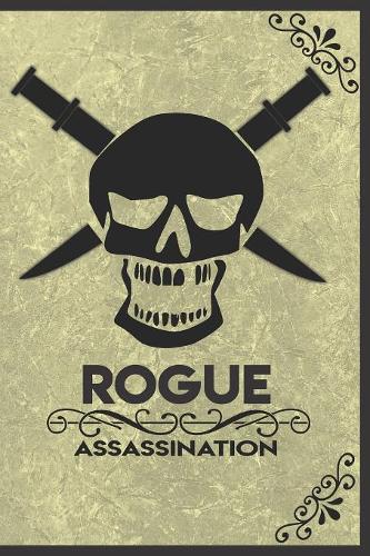 WoW Journal "Assassination Rogue": Notebook for Gamer