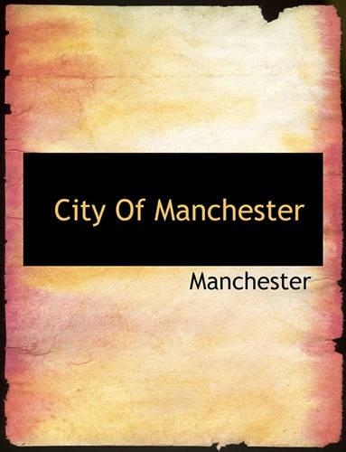 City of Manchester