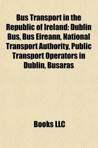 Bus Transport in the Republic of Ireland