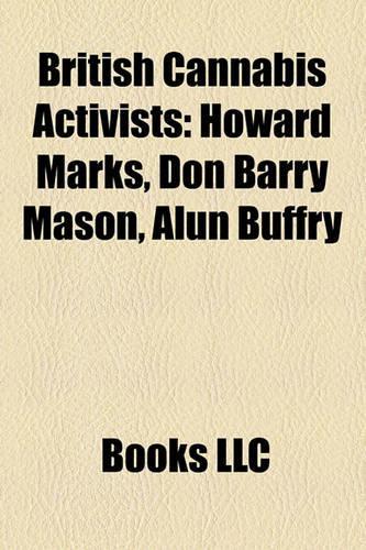 British Cannabis Activists