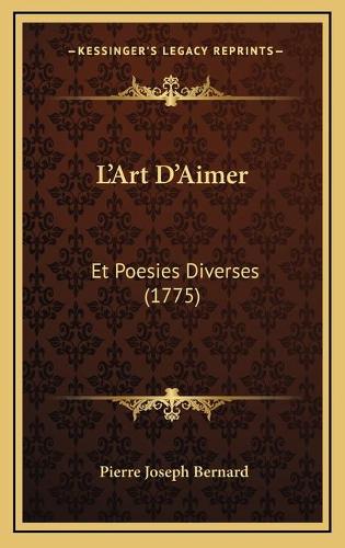 L'Art D'Aimer