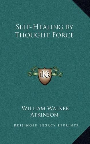 Self-Healing by Thought Force