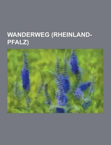 Wanderweg (Rheinland-Pfalz)