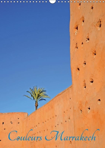 Couleurs Marrakech 2019