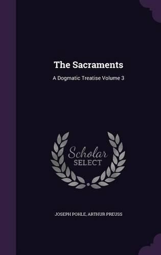 The Sacraments