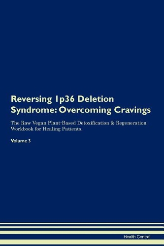 Reversing 1p36 Deletion Syndrome