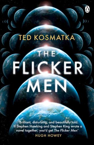 The Flicker Men