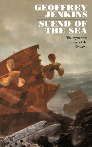 Scend of the Sea: (English)