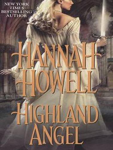 Highland Angel