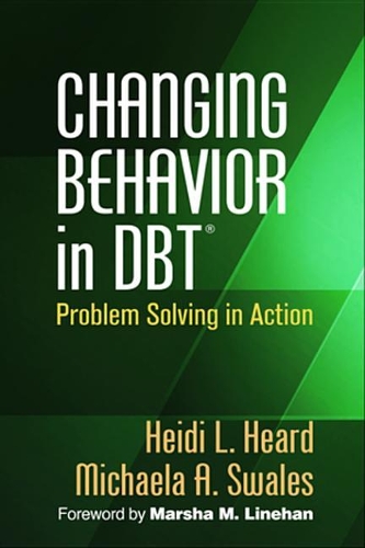 Changing Behavior in Dbt(r)