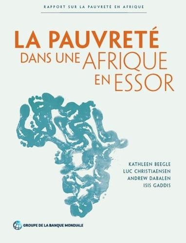 La pauvreté dans une Afrique en essor