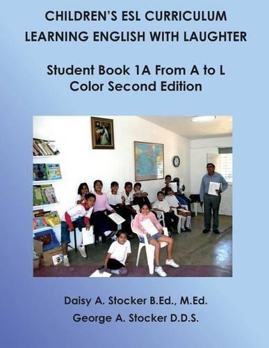 Children's ESL Curriculum